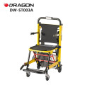 DW-ST003A Dragon escada elétrica cadeira de escalada para pessoas idosas subir e descer escadas